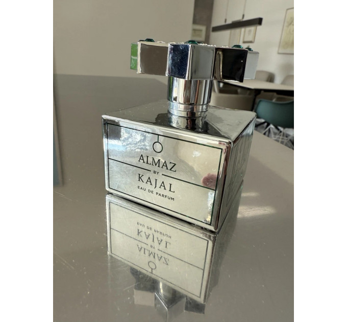 Нишевая парфюмерная вода Kajal Almaz Eau de Parfum унисекс 100 мл