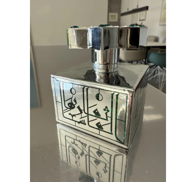 Нишевая парфюмерная вода Kajal Almaz Eau de Parfum унисекс 100 мл