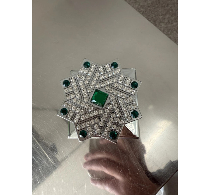 Нишевая парфюмерная вода Kajal Almaz Eau de Parfum унисекс 100 мл