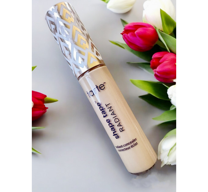 Консилер для губ та обличчя Tarte Shape Tape Radiant Concealer відтінок 36S (10 мл)