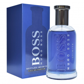 Мужская парфюмированная вода Hugo Boss Bottled Infinite 200 мл