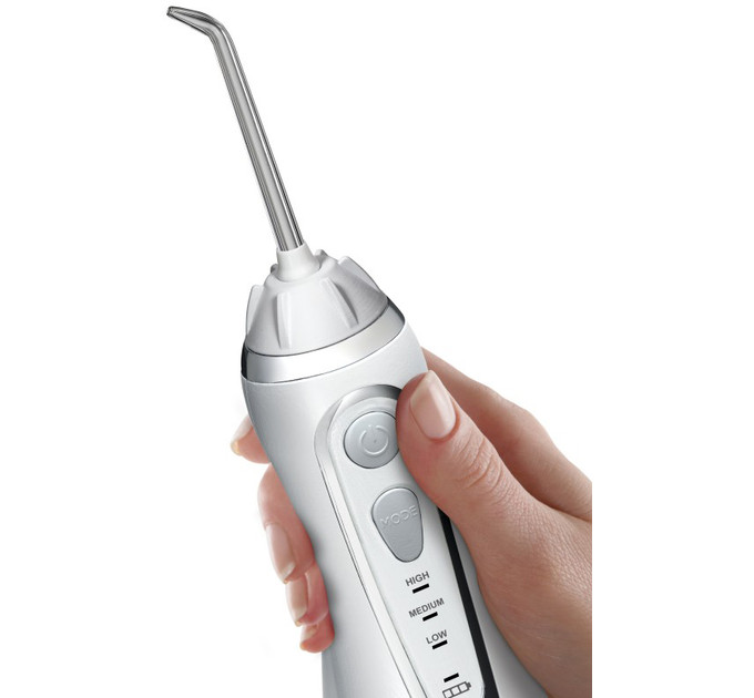 Іригатор для очищення порожнини рота Waterpik Cordless Advanced