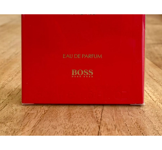 Парфумована вода жіноча Hugo Boss Alive Intense Eau de Parfum (30 мл)