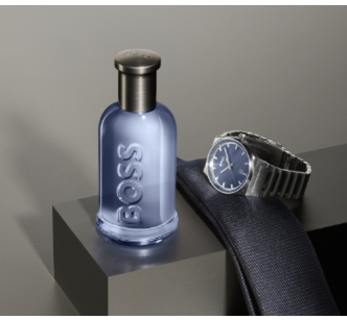 Чоловіча парфумована вода Hugo BOSS Bottled Infinite 100 мл