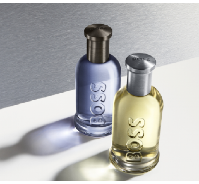 Чоловіча парфумована вода Hugo BOSS Bottled Infinite 100 мл