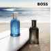 Чоловіча туалетна вода Hugo Boss Bottled Pacific Summer Edition 2023 200 мл