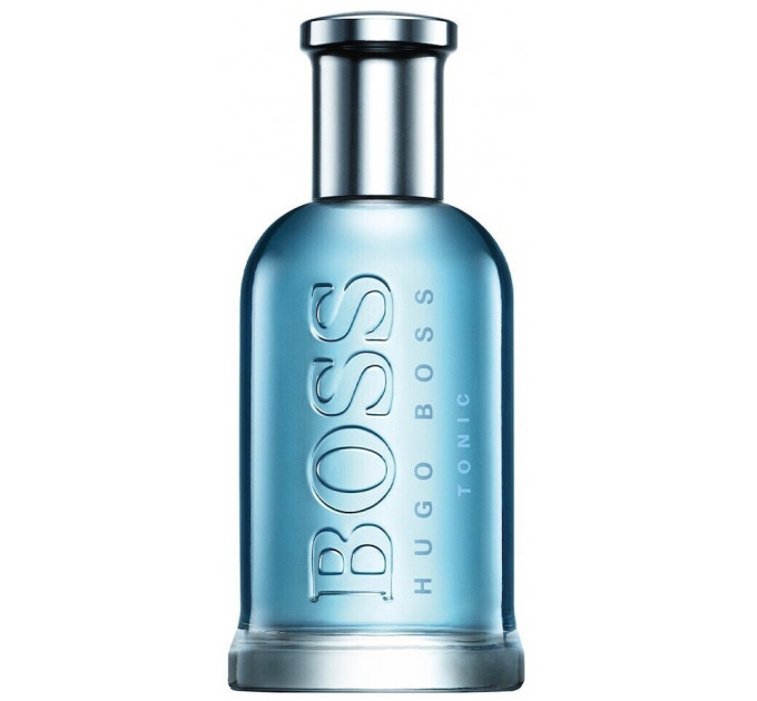 Туалетна вода чоловіча Hugo Boss Bottled Tonic (50 мл)