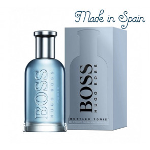 Туалетная вода мужская Hugo Boss Bottled Tonic (50 мл)