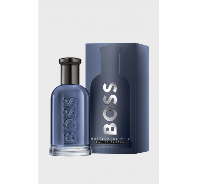Чоловіча парфумована вода Hugo BOSS Bottled Infinite 100 мл