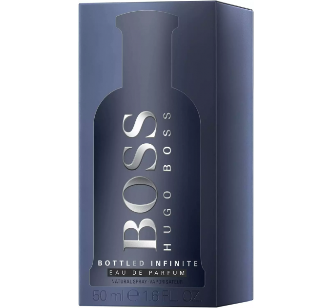 Чоловіча парфумована вода Hugo BOSS Bottled Infinite 100 мл