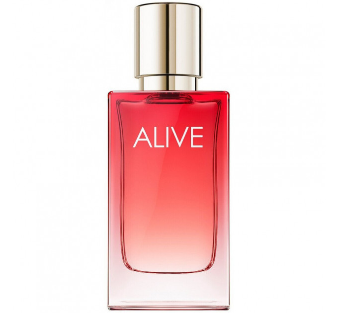 Парфумована вода жіноча Hugo Boss Alive Intense Eau de Parfum (30 мл)