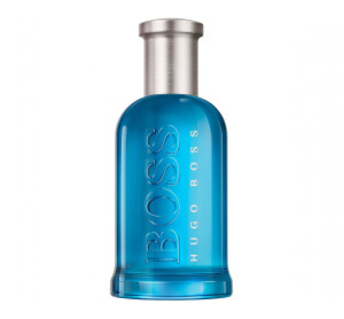 Чоловіча туалетна вода Hugo Boss Bottled Pacific Summer Edition 2023 200 мл