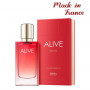 Парфюмированная вода женская Hugo Boss Alive Intense Eau de Parfum (30 мл)