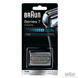 Змінна касета для електробритви Braun Series 7 70S