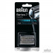 Змінна касета для електробритви Braun Series 7 70S