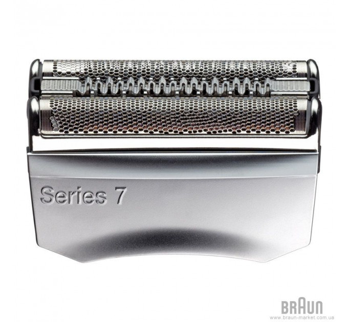 Змінна касета для електробритви Braun Series 7 70S