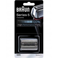 Сітка та ріжучий блок для електробритви Braun 52S Series 5