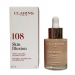 Тональна основа для обличчя Clarins Skin Illusion Natural Hydrating Foundation 108 SAND 30мл