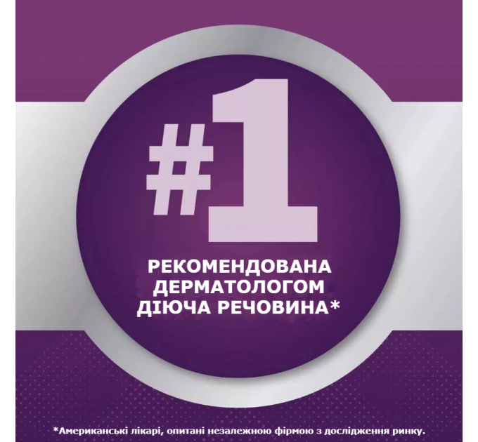 Пена миноксидила для роста волос Kirkland 5% Minoxidil для женщин