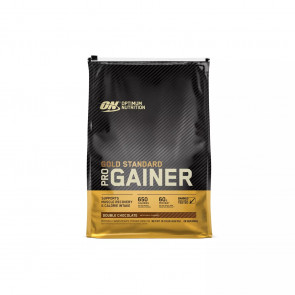 Протеиновая смесь с витаминами и минералами гейнер Optimum Nutrition Gold Standard Pro Gainer (4.6 кг)