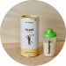 Протеїнова суміш Foodspring Vegan Shape Shake з ванільним смаком 900 г 