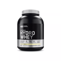 Протеиновая смесь Optimum Nutrition Platinum Hydro Whey с ванильным вкусом 1.6 кг 