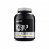 Протеїнова суміш Optimum Nutrition Platinum Hydro Whey з ванільним смаком 1.6 кг 