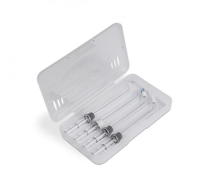 Портативный беспроводной ирригатор для полости рта Waterpik WP-587