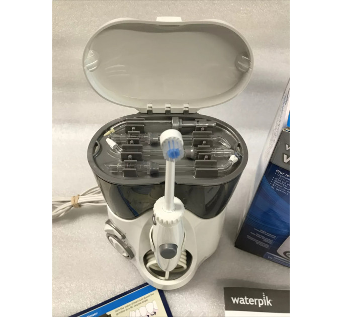 Стационарный ирригатор Waterpik Platinum WP-100