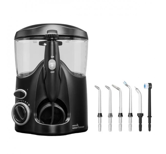 Іригатор Waterpik Ultra Water Flosser WP-112