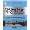 Піна для відновлення росту волосся Rogaine Men's Minoxidil Foam 60 мл