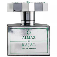 Парфюмированная вода унисекс Kajal Perfumes Almaz 