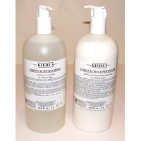 Набор для ухода за волосами Kiehl's Amino Acid Shampoo & Conditioner