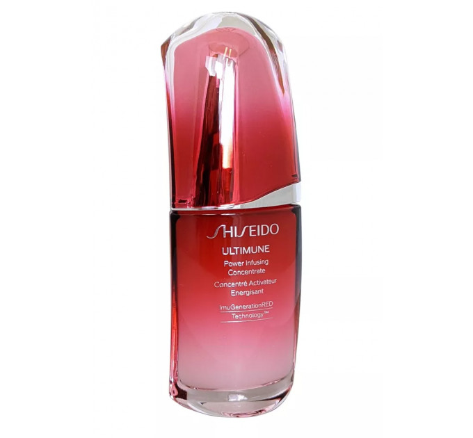 Сироватка Shiseido Ultimune Power Infusing Concentrate 50 мл