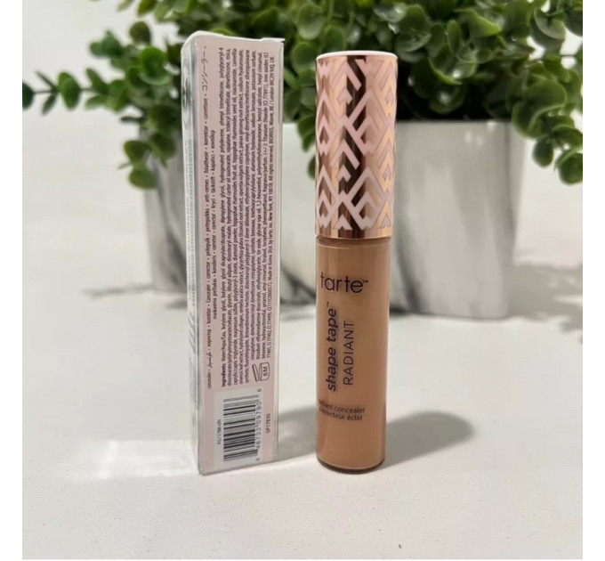 Консилер для губ та обличчя Tarte Shape Tape Radiant Concealer відтінок 36S (10 мл)