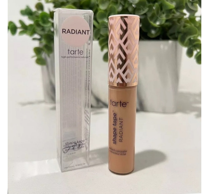 Консилер для губ та обличчя Tarte Shape Tape Radiant Concealer відтінок 36S (10 мл)