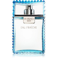 Туалетная вода для мужчин Versace Man Eau Fraiche 30 мл