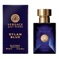 Туалетная вода для мужчин Versace Pour Homme Dylan Blue 30 мл