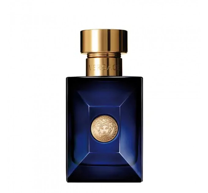 Туалетна вода Versace Pour Homme Dylan Blue 30 мл