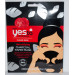 Маска-плівка з детокс-ефектом Yes To Tomatoes на основі деревного вугілля для проблемної шкіри 1 шт.