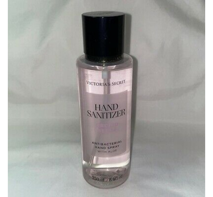 Victoria's Secret Hand Sanitizer Orchid Berry Antibacterial Hand Spray 250 ml Антисептик для рук