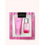 Подарунковий набір Victoria's Secret BOMBSHELL Mini Fragrance Body Mist & Lotion Gift Set (2 предмети)