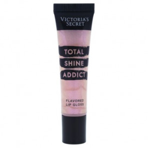 Блиск для губ Victoria's Secret Total Shine Addict Flavored Lip Gloss Indulgence (13 гр)